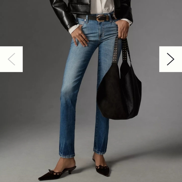 NWT AG Jeans - Picture 1 of 5